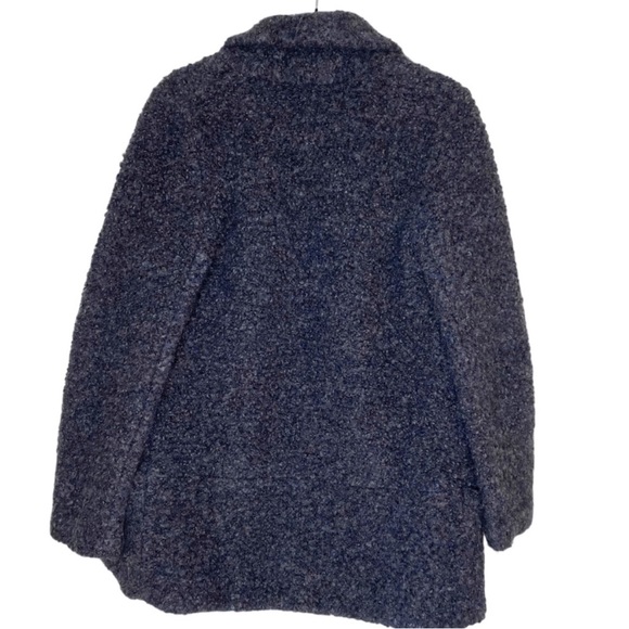 Aritzia Wilfred Wool Mohair Alpaca Chevalier Jacket - Picture 4 of 8